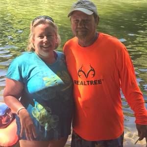 Meet your Posher, Tammy